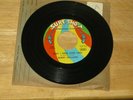 BOBBY WILLIAMS BABY I NEED YOUR LOVE TRY IT AGAIN SURE-SHOT RECORDS XXX PROMO