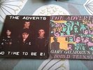 The Adverts - No Time To Be 21 & Gary Gilmores Eyes  2 X 7
