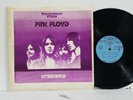 PINK FLOYD Take Linda Surfin’ Wizardo Rekords INSERT LP RARE