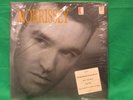 MORRISSEY 'Ouija Board, Ouija Board' LP IN SHRINK EP NM