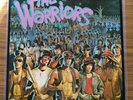 THE WARRIORS (1979) ORIGINAL SOUNDTRACK US RELEASE LP (SP 4761)