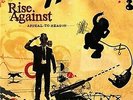 Appeal To Reason - Vinyl Rise Against - Rock & Pop Music New LP049959