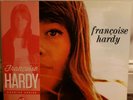 Francoise Hardy - Le Premier Bonheur Du Jour Vinyl LP Reissue Remaster Mono 180