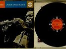 JOHN COLTRANE ORIG 1963 US IMPULSE MONO LP Impressions RECORD HIGH VG COVER VG+