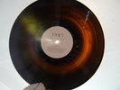 NEW ORDER - RARE IRISH 2 X LP - SUBSTANCE - Translucent Vinyl -  1987