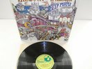 DEEP PURPLE-BOOK OF TALIESYN...RARE  SUPERB  EARLY UK PRESS N/MINT VINYL LP 1969