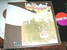 LED ZEPPELIN  -    Led Zeppelin II,    ORIGINAL 1969 UK PLUM/RED LP / inner