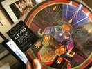 Clutch - Earth Rocker Live 2 LP picture discs