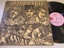 JETHRO TULL..STAND UP..VERY NICE UK STEREO 1ST ISSUE ISLAND LABEL No ILPS 9103