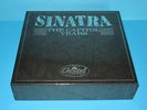 Frank Sinatra / The Capitol Years (UK 1984, Capitol) - 20 LP-Box