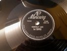 1958 ROCKABILLY 78 RPM THE BIG BOPPER on CANADA MERCURY ''CHANTILLY LACE''