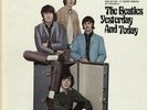 BEATLES Yesterday and Today Capitol ST-8-2553 LP - RECORD CLUB issue