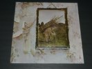 Led Zeppelin Led Zeppelin IV 1971 Classic Rock With Inner Shrink FAST SHIPPING