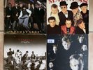 Madness Vinyl LP X 4 Absolutely Complete Rise And Fall Mad Not Mad