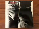 The Rolling Stones ?– Sticky Fingers 1971 RSR  FC 40488 RE Jacket NM- Vinyl NM