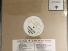 RSD 2019 Bob Dylan - Blood On The Tracks Test Pressing LP