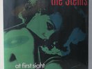 STEMS 'At First Sight Violets Are Blue' Vinyl LP (Oz Garage) NEW/SEALED