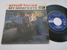 EP 45T - SMALL FACES MY MIND'S EYE - 457.133 M DECCA FRENCH