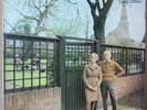 Fairport Convention - Unhalfbricking Vinyl LP - UK First Issue.