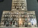 Led Zeppelin Physical Graffiti LP  First Press