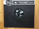 ORBITAL Chime 12” Single VG+ Vinyl 1990 Techno FX135