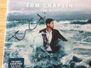 Tom Chaplin signed the Wave LP NM