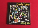 Circle Jerks Group Sex LP