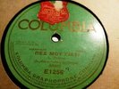 1916 acoustic Greek A Rodiou Pes Mou Giati/ G Zalokostai To Filma 78