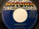 MICHAEL JACKSON - Morning Glow / With a Childs Heart - RARE PANAMA 45