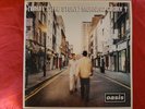 VERY RARE-OASIS-(WHATS THE STORY)MORNING GLORY-UK CREATION 2XM/F LP 1ST PRESS