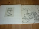 2LP`S von PINK FLOYD * The Wall,Relics *