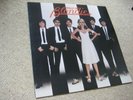 Blondie Parallel Lines LP UK 1st Press [Ex+/Ex]...Super Audio
