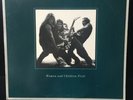 Van Halen - Women and Children First (1980) Vinyl LP & David Lee Roth