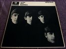 THE BEATLES WITH THE BEATLES 1963 UK STEREO PARLOPHONE LP IN WITHDRAWN SLEEVE