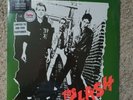 The Clash -The Clash - Limited Edition HMV Green Vinyl LP - New & Sealed - Rare