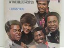 I Miss You Harold Melvin & The Blue Notes KZ-31648