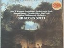 Mozart: Le Nozze di Figaro - Sir George Solti - Kanawa, Popp, von Stade, Ramey u