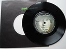 Yoko Ono APPLE 38 SINGLE  ' MRS LENNON ' NR MINT