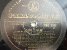 THE BEATLES uk 1st PLEASE PLEASE ME GOLD MONO (Dick James,ZT tax code)