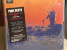 Pink Floyd More Soundtrack 180g LP Vinyl Remastered Brand NEW Sealed
