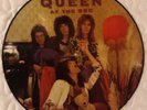 Queen at the BBC 1973, Vinyl Picture Disc, Limited Edition Promo Album, ED 62005