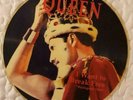 Queen Picture Disc Vinyl Lp, I Want to Break Free, Budapest Live 1986