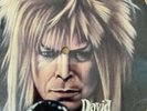 david bowie pic disc vinyl (test Pressing) Suffragette City / Heroes - 2016