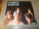 The Rolling Stones Aftermath beaut US red label mono LP London