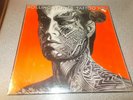 The Rolling Stones Tattoo You in shrink with hit sticker for Start me Up