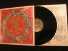 Queensryche - Rage For Order - 1986 Orig. Vinyl 12'' Lp./ Hard Rock Metal