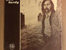 LP:  JACK HARDY - self titled s/t ORIGINAL 1971 FOLK PSYCH Great Divide Rec