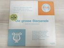 LP / DIE GROSSE STARPARADE / BEATLES / ATLAS REC. / TOP RARITÄT /