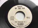 IN-DEMAND Funk Banger Roy Roberts Experience- You Move Me Pt.1 Original