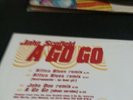 A Go Go by John Scofield (180g LTD Vinyl LP), Verve(Play 33 1/3)